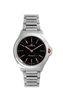 Orologio Lorenz Donna Montenapoleone in Acciaio 090006BB - 090006BB